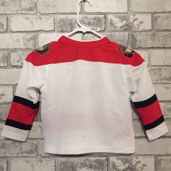 NWT Ottawa Senators Jersey Size 3X - Picture 4 of 6